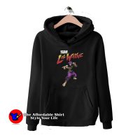 Vintage Rare Drake Vs Lil Wayne Tour Hoodie