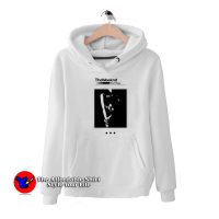 Vintage The Weekend Trilogy Album Cover Hoodie