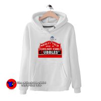 Wrigley Field Chicago Cubs Harry Styles Unisex Hoodie