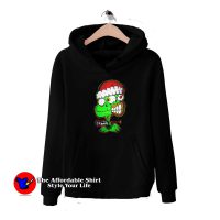 Acid Bath Band Dr Seuss is Dead Unisex Hoodie