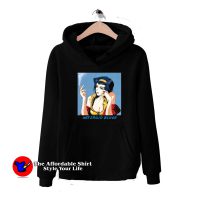 Asteroid Blues Cowboy Bebop Vintage Unisex Hoodie