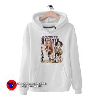 Avril Lavigne Vintage Songwriter Unisex Hoodie