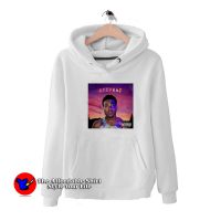 Chance The Rapper Acid Rap Album Cover Hoodie