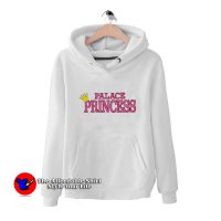 Cheap Palace Princess Graphic Unisex Hoodie