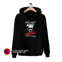 Chity Chity Bang Murder Everything UNisex Hoodie