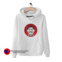 Crazy World Ain’t It Funny Parody Unisex Hoodie