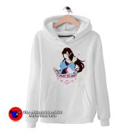 Cute Women I Play To Win Cartoon Unisex Hoodie