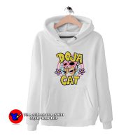 Doja Cat Famous Rapper Hip Hop Album Unisex Hoodie