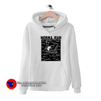 Drowning Norma Jean Graphic Unisex Hoodie