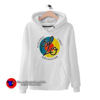 Electric Light Orchestra Elo Funny Vintage Hoodie