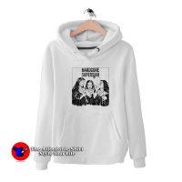 Hardcore Superstar YCKMRNR Album Hoodie