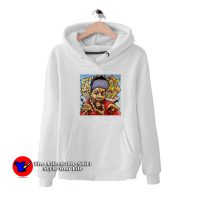 Hip Hop Biz Markie Rap Funny Vintage Unisex Hoodie