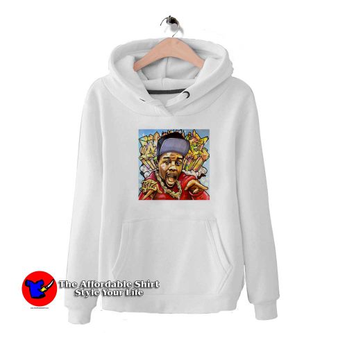 Hip Hop Biz Markie Rap Funny Vintage Unisex Hoodie 500x500 Hip Hop Biz Markie Rap Funny Vintage Unisex Hoodie On Sale