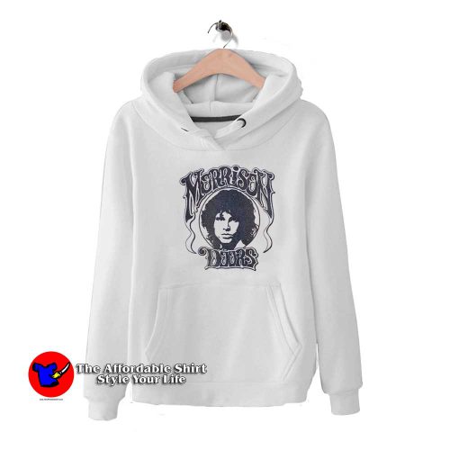 Hysteric Glamour X The Doors Ringer Unisex Hoodie 500x500 Hysteric Glamour X The Doors Ringer Unisex Hoodie On Sale