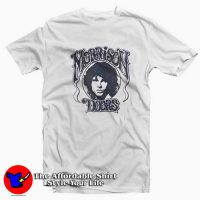 Hysteric Glamour X The Doors Ringer Unisex T-shirt