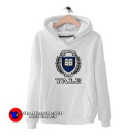 Jasus Yale Luxetveritas University Unisex Hoodie