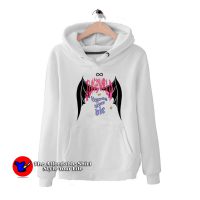 Juice WRLD Conversations Legend Never Die Hoodie