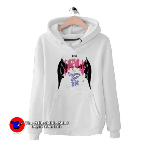 Juice WRLD Conversations Legend Never Die Hoodie 500x500 Juice WRLD Conversations Legend Never Die Hoodie On Sale