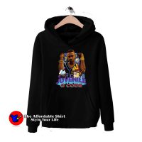 Juvenile Hot Boys Rapper Vintage Unisex Hoodie