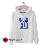 Levis FLY Parody Vintage Graphic Unisex Hoodie