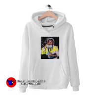 Lil Uzi Vert All My Friends Dead Valkyre Unisex Hoodie