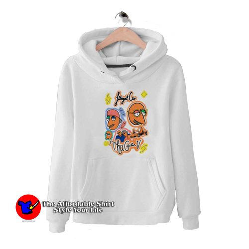 Lil Wayne Illegal Civilization Unisex Hoodie 500x500 Lil Wayne Illegal Civilization Unisex Hoodie On Sale