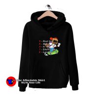 Lil Wayne Tha Carter PIZZASLIME Skate Unisex Hoodie