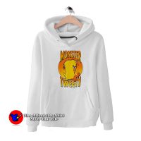 Looney Tunes Halloween Monster Tweety Bird Hoodie