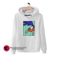 Looney Tunes Road Runner Portrait Unisex Hoodie