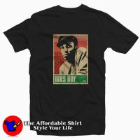 Mos Def Native Tongue Posse Vintage Unisex T-shirt