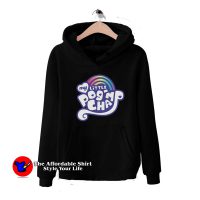 My Little PogChamp Graphic Unisex Hoodie