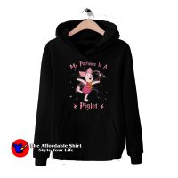 My Patronus Is A Piglet Halloween Unisex Hoodie