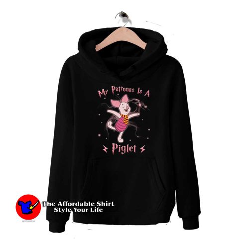 My Patronus Is A Piglet Halloween Unisex Hoodie 500x500 My Patronus Is A Piglet Halloween Unisex Hoodie On Sale