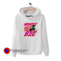 Nobody Beats The Biz 90s Hip Hop Biz Markie Hoodie