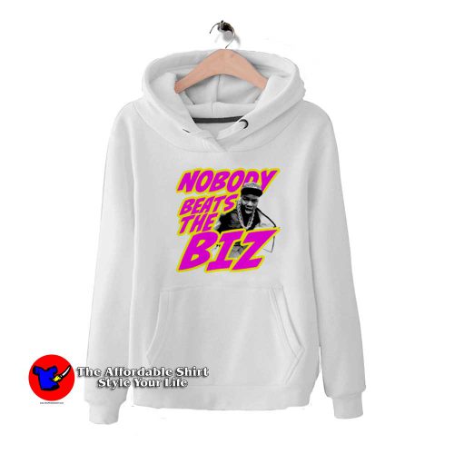 Nobody Beats The Biz 90s Hip Hop Biz Markie Hoodie 500x500 Nobody Beats The Biz 90s Hip Hop Biz Markie Hoodie On Sale