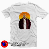 Notorious B.I.G Sky The Limit Unisex T-shirt