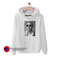 Orange Cassidy Poster James Cipperly Unisex Hoodie