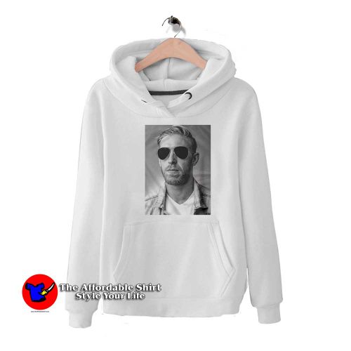 Orange Cassidy Poster James Cipperly Unisex Hoodie 500x500 Orange Cassidy Poster James Cipperly Unisex Hoodie On Sale