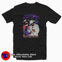 Pimp C Houston Legend Rap Vintage Unisex T-shirt