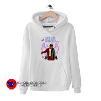 Prayed Long Live Juice Wrld Unisex Hoodie