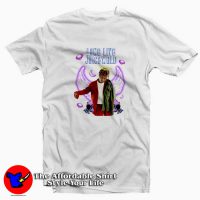 Prayed Long Live Juice Wrld Unisex T-shirt