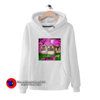 Rip Dj Screw Big Mode Pimp C Vintage Unisex Hoodie