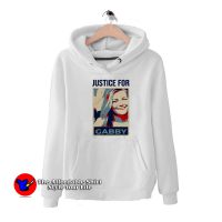 Rip Justice For Gabby Petito Retro Unisex Hoodie