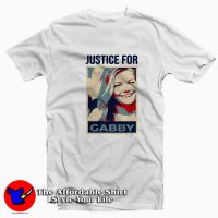 Rip Justice For Gabby Petito Retro Unisex T-shirt