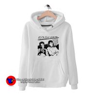 Rita Sue And Bob Too Sonic Youth Goo Funny Hoodie