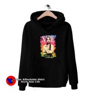 Sade Singer Songwriter Album Vintage Hoodie