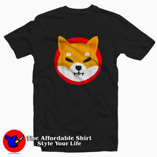 Shiba Inu Coin Crypto Doge Killer Funny T Shirt 500x500 Shiba Inu Coin Crypto Doge Killer Funny T shirt On Sale