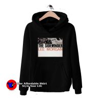 Vintage Lee Morgan The Sidewinder Unisex Hoodie