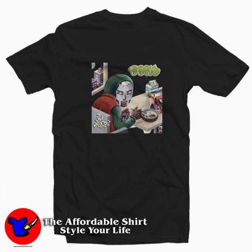 Vintage Mf Doom Mm Food Hip Hop Rap T Shirt 500x500 Vintage Mf Doom Mm Food Hip Hop Rap T shirt On Sale