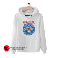 Wayne's World Garth Algar Aerosmith Hoodie